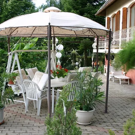 Maison D'hôtes Chez Nicole * Elsenheim