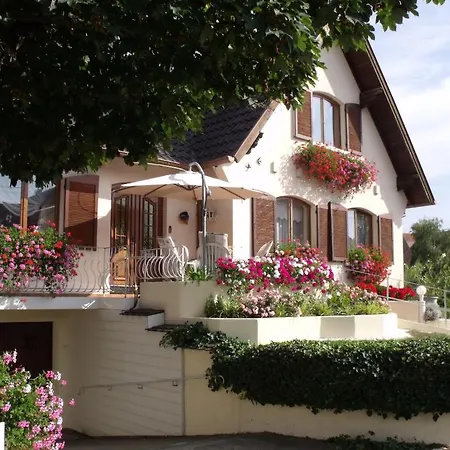 Casa de hóspedes Maison D'hôtes Chez Nicole *