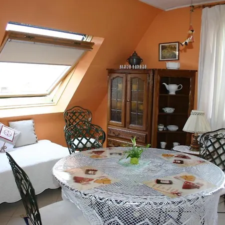 Maison D'hôtes Chez Nicole Elsenheim