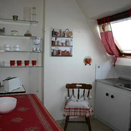 Maison D'hôtes Chez Nicole Casa de hóspedes