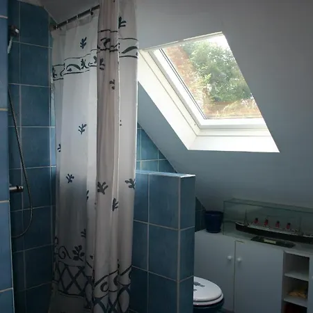Maison D'hôtes Chez Nicole *